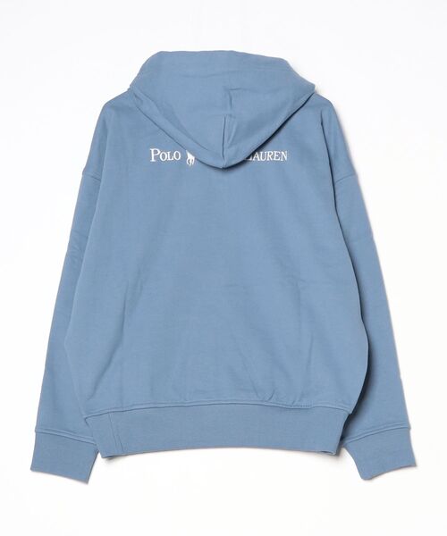POLO RALPH LAUREN（ポロ・ラルフローレン） パーカー リラックス