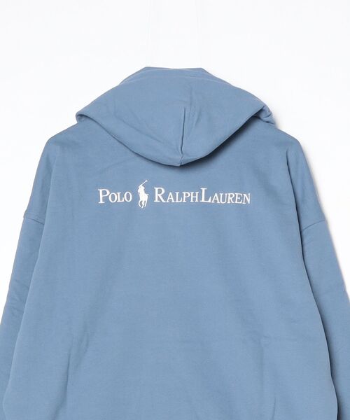 POLO RALPH LAUREN メンズパーカー（サイズ（S/M/L）：SS（XS