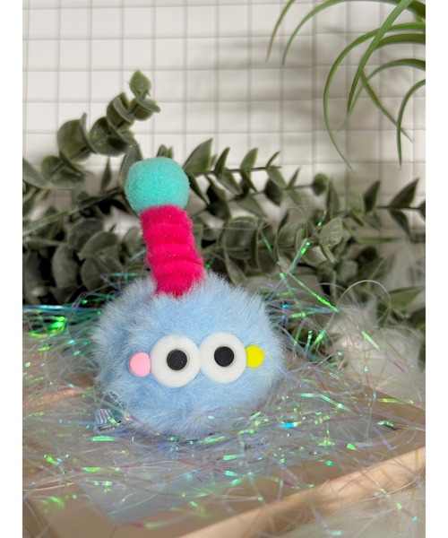 Bling Leads ヘアピン 「Bls」「ZA」「Bling Leads」ヘアピン クリップ