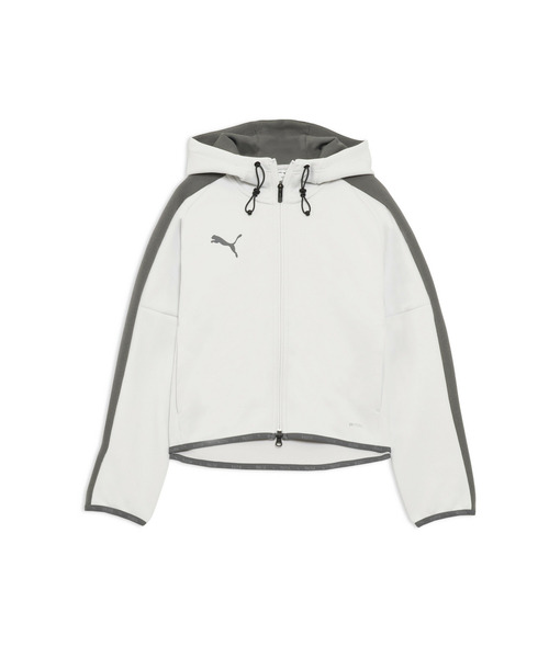 PUMA（プーマ） パーカー ウィメンズ トレーニング ボルテージ ニット