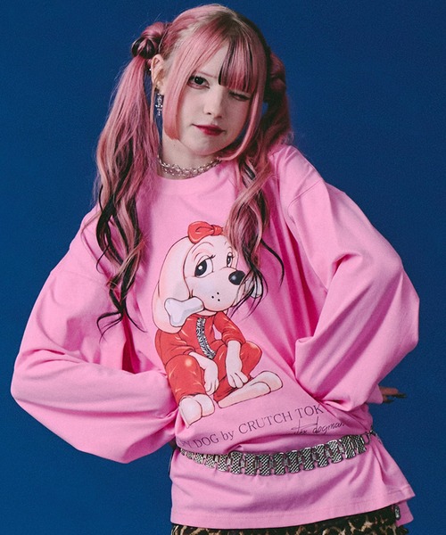 ガルフィー GALFY Tシャツ ピンク GALFY】ガルフィーカモボックスロゴTee – PRESSING WEB SHOP
