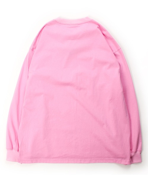 GALFY（ガルフィー） tシャツ 「GALFY/ガルフィー」リアル姉貴ロンTee