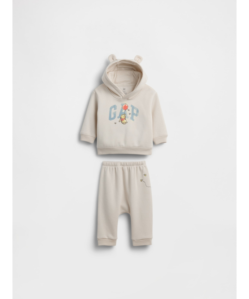 GAP（ギャップ） セットアップ くまのプーさん ヴィンテージソフト