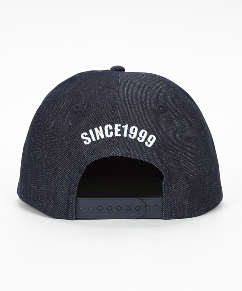 TMT ニューエラ キャップ 帽子 「TMT×NEW ERA」9FIFTY BASEBALL CAP