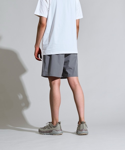 「CALIFORNIA OUTFITTERS」 ショートパンツ X-LARGE ブルー メンズ_画像9
