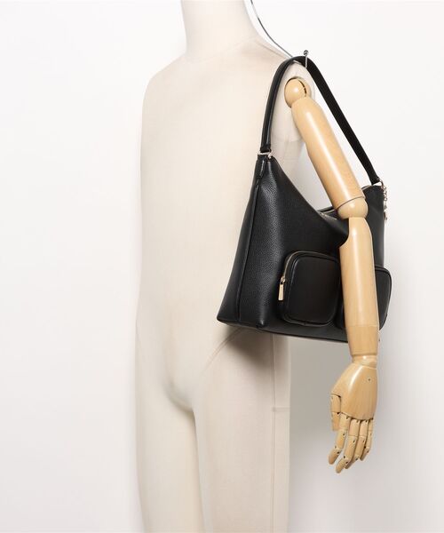 MICHAEL KORS（マイケルコース） ショルダーバッグ バッグ MERRITT LG 