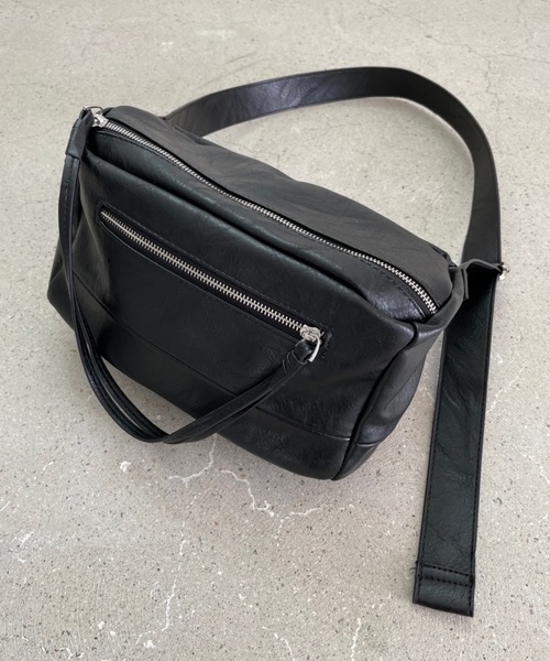 「Didot.showroom」 ショルダーバッグ FREE ブラック レディース_画像5
