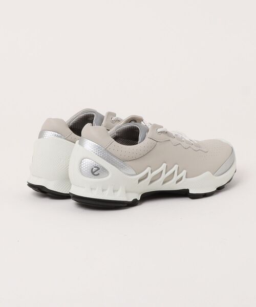 ecco（エコー） スニーカー 高性能 歩きやすい BIOM AEX レディース 本