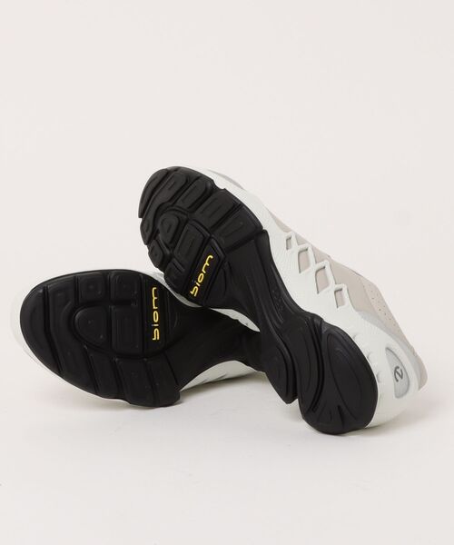 ecco（エコー） スニーカー 高性能 歩きやすい BIOM AEX レディース 本