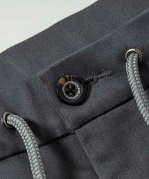 「1PIU1UGUALE3 RELAX 」 カーゴパンツ S ダークグレー メンズの画像3