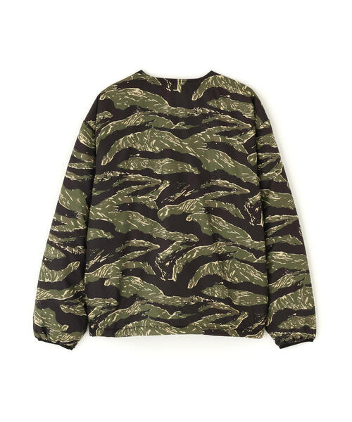 Alpha Industries（アルファ・インダストリーズ） コート ジャケット