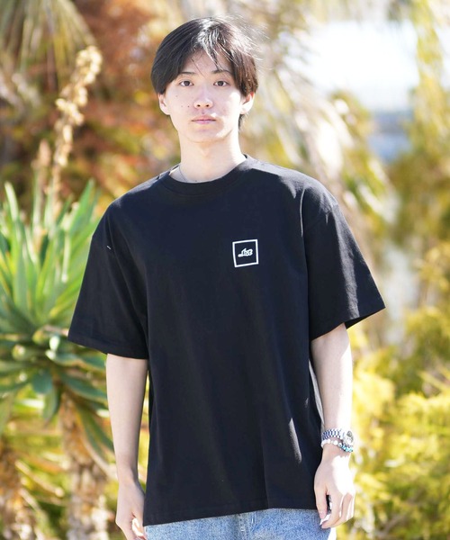 LOST（ロスト） tシャツ メンズ 半袖 Tシャツ MEYHEM FINE CURVES TEE