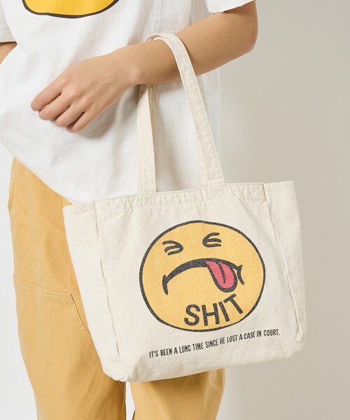 JACKSON MATISSE（ジャクソンマティス） トートバッグ 「HANDTEX