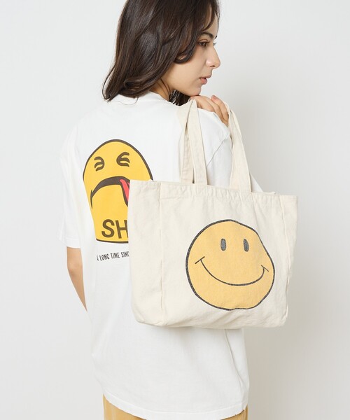 JACKSON MATISSE（ジャクソンマティス） トートバッグ 「HANDTEX