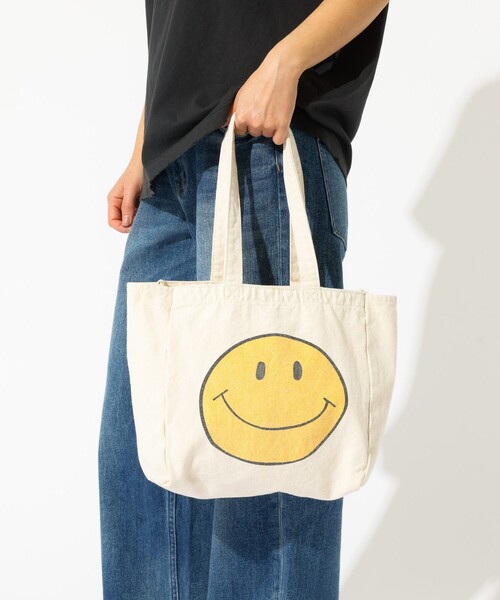 スマイル 様 followingday マチ付きトート JACKSON MATISSE（ジャクソンマティス） トートバッグ 「HANDTEX