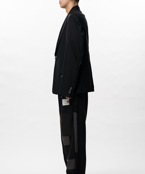 MAISON MIHARA YASUHIRO(メゾン ミハラヤスヒロ) ジャケット MAISON MIHARA YASUHIRO(メゾン ミハラヤスヒロ) ジャケット