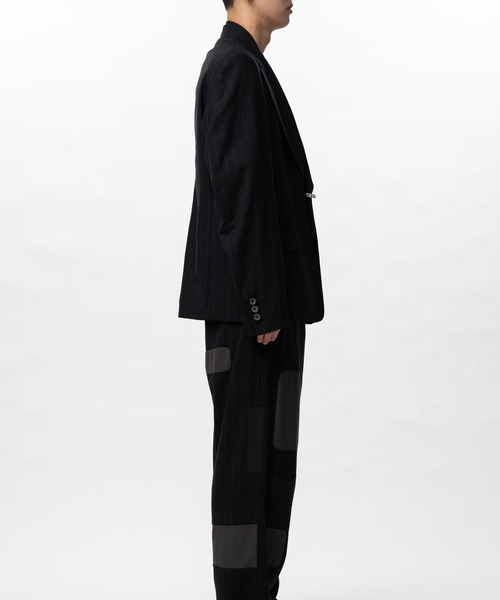 22SS Maison MIHARA YASUHIRO テーラードジャケット MAISON MIHARA YASUHIRO（メゾン ミハラヤスヒロ） ジャケット