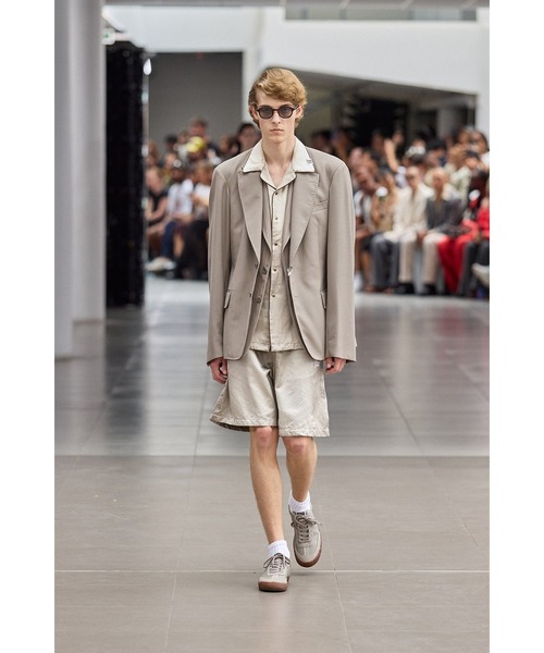 世*ー様 値下げ　美品Maison MIHARA YASUHIRO テーラードジ MAISON MIHARA YASUHIRO（メゾン ミハラヤスヒロ） ジャケット