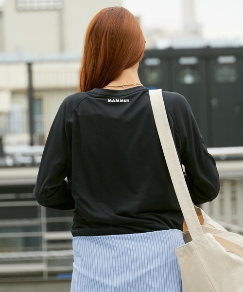 MAMMUT（マムート） tシャツ メンズ レディース : ZOZOTOWN Yahoo!店