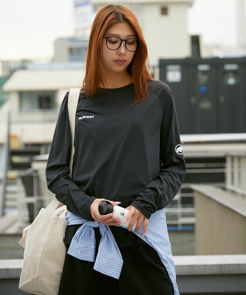 MAMMUT（マムート） tシャツ メンズ レディース : ZOZOTOWN Yahoo!店