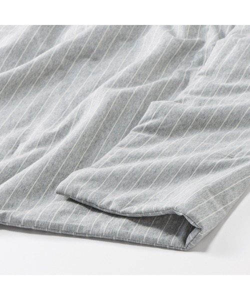 無印良品（MUJI） ベッド 寝具 ひんやり綿 薄掛ふとん／S 140