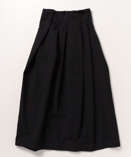 MARW UNITED ARROWS（マルゥ ユナイテッドアローズ） ロングスカート