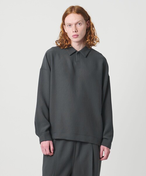 UNITED ARROWS & SONS by DAISUKE OBANA ポロシャツ 「D.O BY OBANA」I