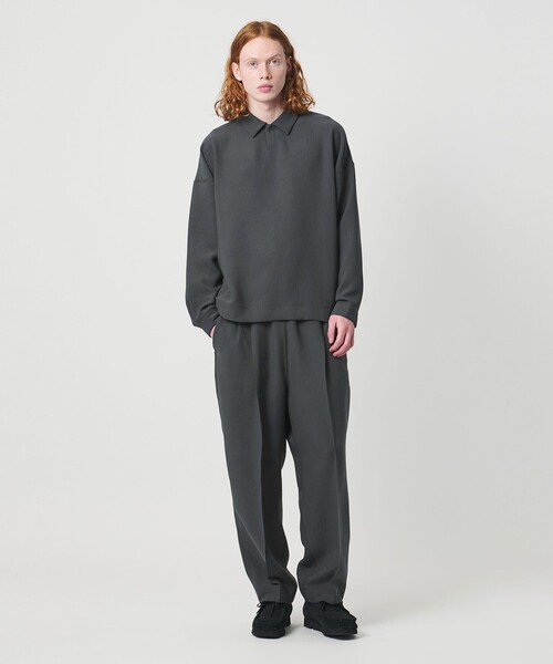 UNITED ARROWS & SONS by DAISUKE OBANA ポロシャツ 「D.O BY OBANA」I