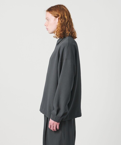 UNITED ARROWS & SONS by DAISUKE OBANA ポロシャツ 「D.O BY OBANA」I