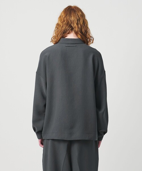 UNITED ARROWS & SONS DAISUKE OBANA 半袖ポロ 94659630_8_d_500.jpg