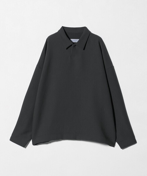 UNITED ARROWS & SONS by DAISUKE OBANA ポロシャツ 「D.O BY OBANA」I