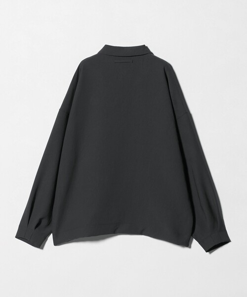 UNITED ARROWS & SONS by DAISUKE OBANA ポロシャツ 「D.O BY OBANA」I
