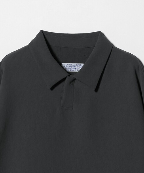 UNITED ARROWS & SONS by DAISUKE OBANA ポロシャツ 「D.O BY OBANA」I