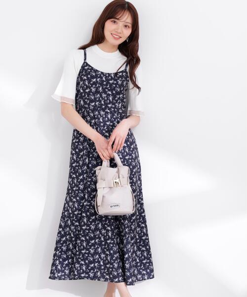 PROPORTION BODY DRESSING（プロポーションボディドレッシング