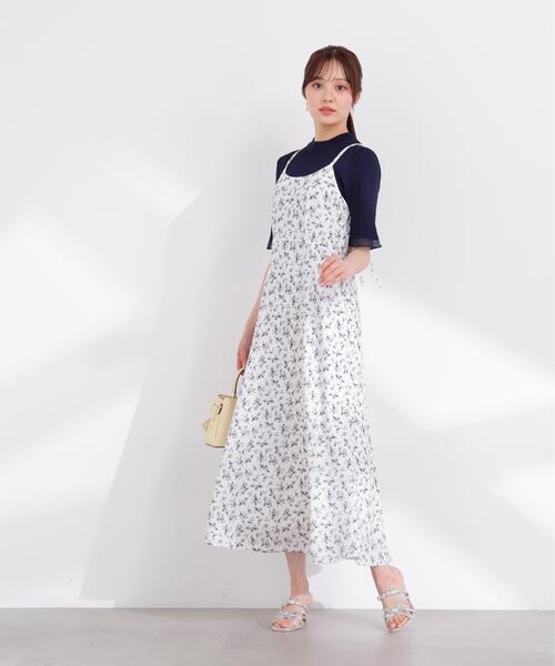 PROPORTION BODY DRESSING（プロポーションボディドレッシング