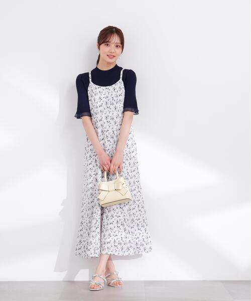 PROPORTION BODY DRESSING（プロポーションボディドレッシング
