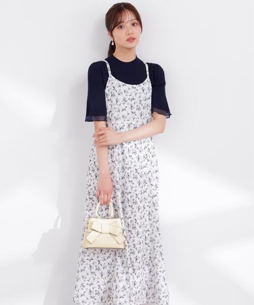 PROPORTION BODY DRESSING（プロポーションボディドレッシング