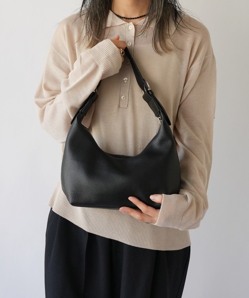 Port（ポート） ショルダーバッグ バッグ 「 」 2WAY ワンハンドル