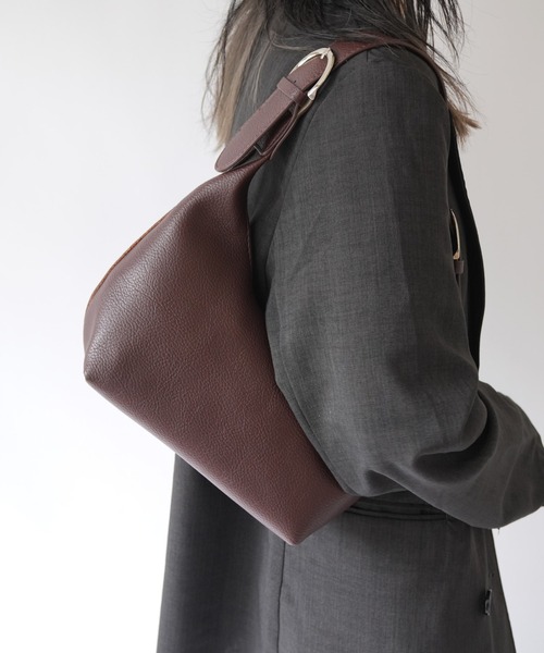 Port（ポート） ショルダーバッグ バッグ 「 」 2WAY ワンハンドル