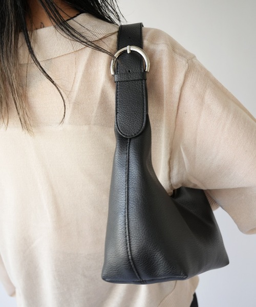 Port（ポート） ショルダーバッグ バッグ 「 」 2WAY ワンハンドル