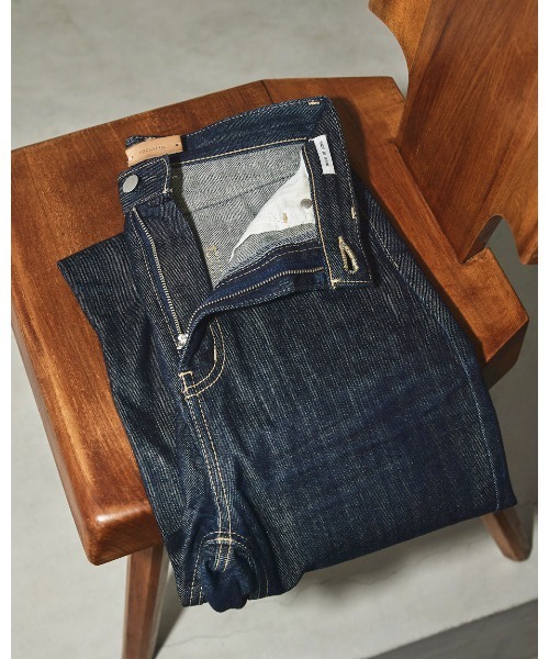 TODAYFUL 「TODAYFUL」 デニムパンツ 25inch ネイビー レディース