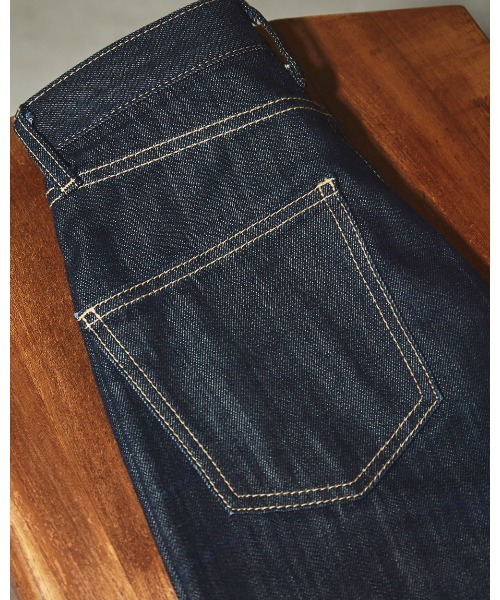 TODAYFUL 「TODAYFUL」 デニムパンツ 25inch ネイビー レディース