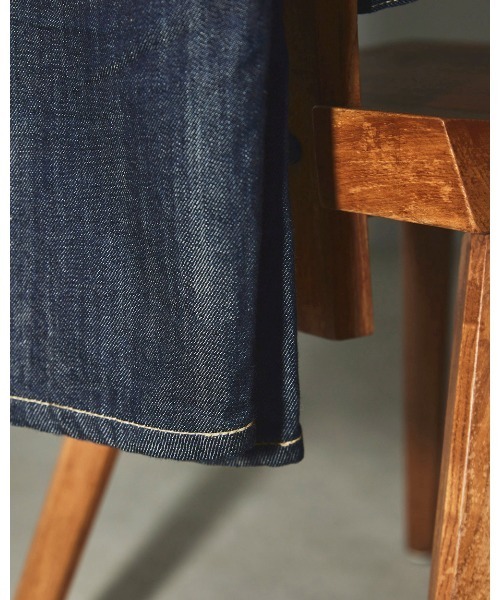 TODAYFUL 「TODAYFUL」 デニムパンツ 25inch ネイビー レディース