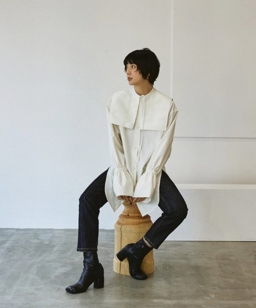 TODAYFUL 「TODAYFUL」 デニムパンツ 25inch ネイビー レディース