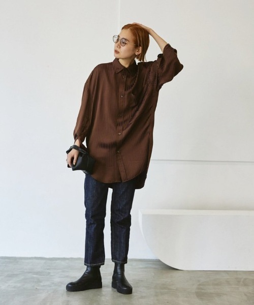 TODAYFUL 「TODAYFUL」 デニムパンツ 25inch ネイビー レディース