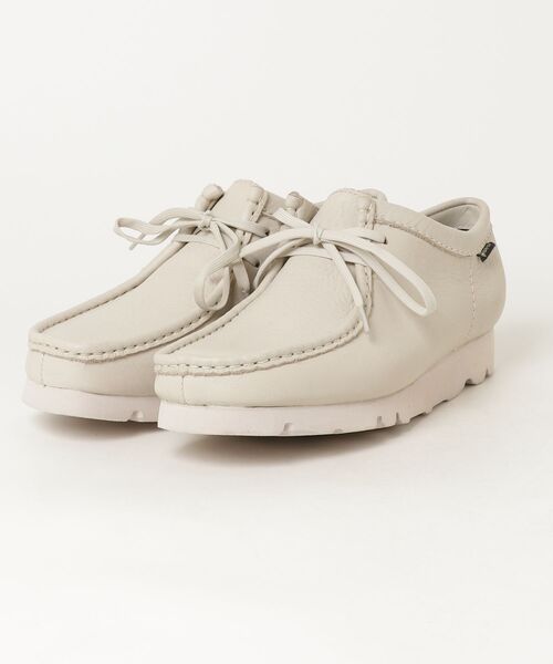 Clarks（クラークス） ブーツ Clarks WallabeeGTX / クラークス