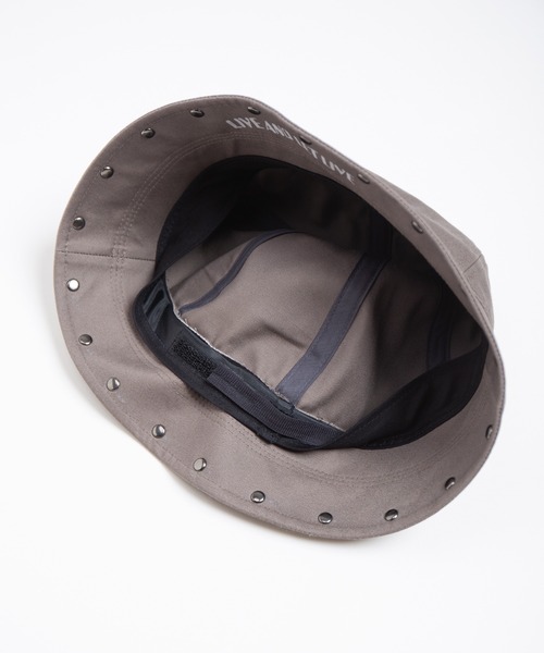 INDIETRO ASSOCIATION 帽子 ハット Peace Sailor Hat / ピースセーラー