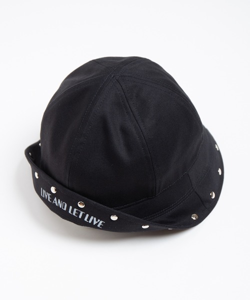INDIETRO ASSOCIATION 帽子 ハット Peace Sailor Hat / ピースセーラー