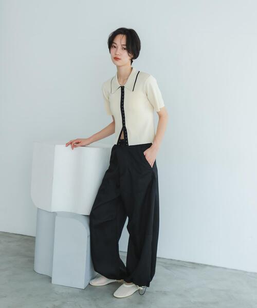 BASICニット Compare BASIC KNIT WIDE SLEEVE SWEATER | Mall of America®