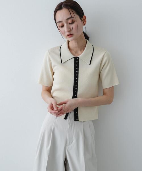 BASICニット URBAN RESEARCH（アーバンリサーチ） セーター ニット new basic WOOL
